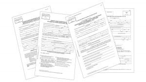 Modulistica prevenzione incendi