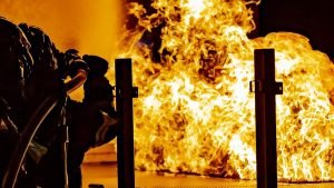 Classificazione reazione fuoco
