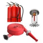 Quesiti impianti antincendio