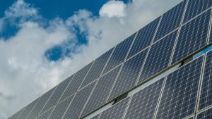 Installazione impianti fotovoltaici