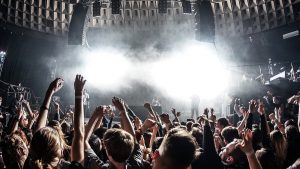 Intrattenimento e pubblico spettacolo