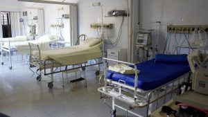 Proroga antincendio Ospedali