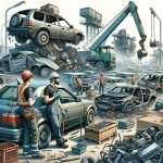 autodemolizione norme di prevenzione incendi