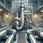 impianto trasporto gas naturale norme