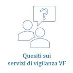 quesiti servizi di vigilanza